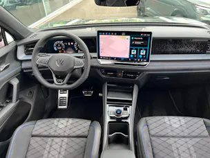 VW Tayron 2.0 TSI R-Line United DSG 4Motion