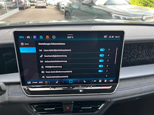 VW Tayron 2.0 TSI R-Line United DSG 4Motion