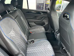 VW Tayron 2.0 TSI R-Line United DSG 4Motion