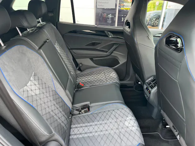 VW Tayron 2.0 TSI R-Line United DSG 4Motion