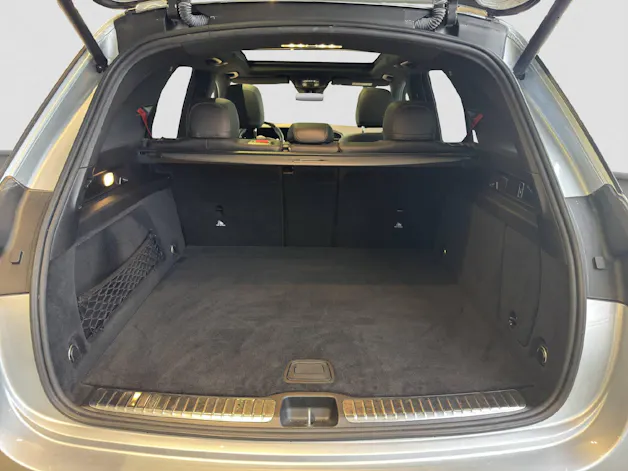 MERCEDES-BENZ GLE 53 AMG 4MATIC+