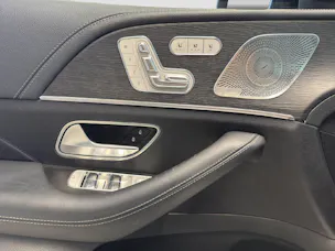 Mercedes-Benz GLE 53 AMG 4MATIC+