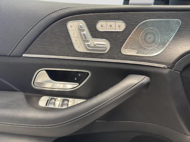 MERCEDES-BENZ GLE 53 AMG 4MATIC+