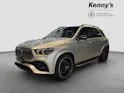 MERCEDES-BENZ GLE 53 AMG 4MATIC+