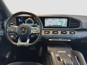 Mercedes-Benz GLE 53 AMG 4MATIC+