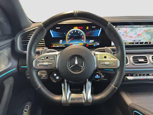 Mercedes-Benz GLE 53 AMG 4MATIC+