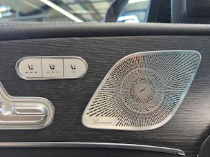 Mercedes-Benz GLE 53 AMG 4MATIC+