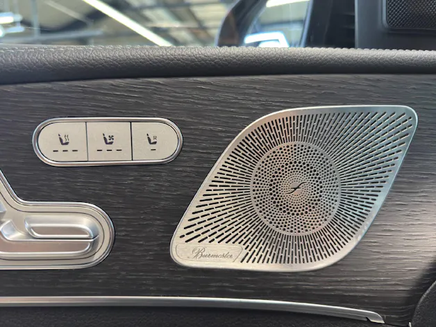 MERCEDES-BENZ GLE 53 AMG 4MATIC+
