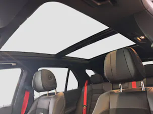 Mercedes-Benz GLE 53 AMG 4MATIC+