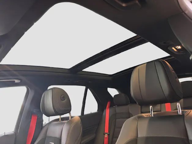 MERCEDES-BENZ GLE 53 AMG 4MATIC+