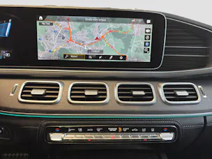 Mercedes-Benz GLE 53 AMG 4MATIC+