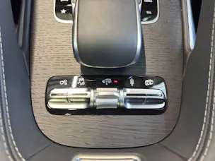 Mercedes-Benz GLE 53 AMG 4MATIC+