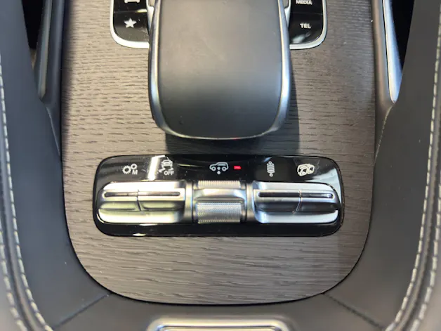 MERCEDES-BENZ GLE 53 AMG 4MATIC+