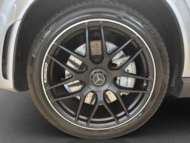 MERCEDES-BENZ GLE 53 AMG 4MATIC+