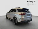 MERCEDES-BENZ GLE 53 AMG 4MATIC+