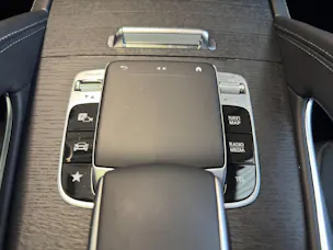 Mercedes-Benz GLE 53 AMG 4MATIC+