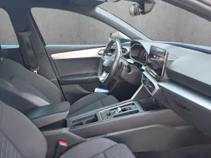 SEAT Leon 1.5 eTSI mHEV DSG FR