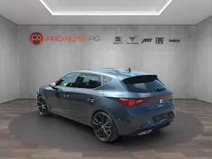 SEAT Leon 1.5 eTSI mHEV DSG FR