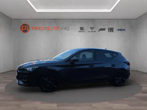 SEAT Leon 1.5 eTSI mHEV DSG FR