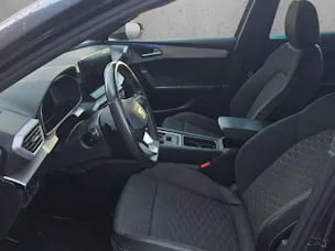 SEAT Leon 1.5 eTSI mHEV DSG FR