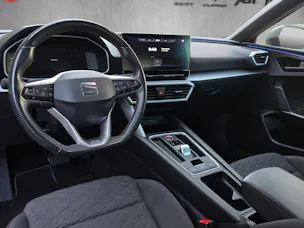 SEAT Leon 1.5 eTSI mHEV DSG FR