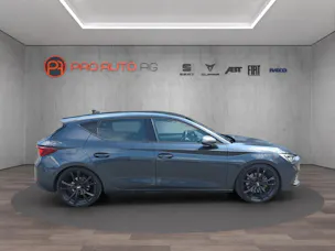 SEAT Leon 1.5 eTSI mHEV DSG FR