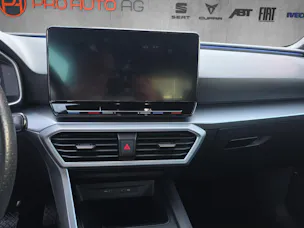 SEAT Leon 1.5 eTSI mHEV DSG FR