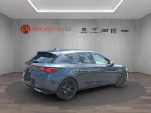 SEAT Leon 1.5 eTSI mHEV DSG FR