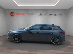 SEAT Leon 1.5 eTSI mHEV DSG FR