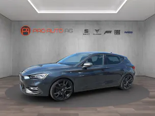 SEAT Leon 1.5 eTSI mHEV DSG FR