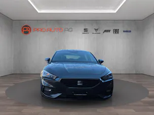 SEAT Leon 1.5 eTSI mHEV DSG FR