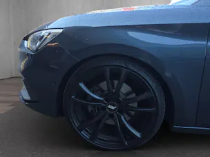 SEAT Leon 1.5 eTSI mHEV DSG FR