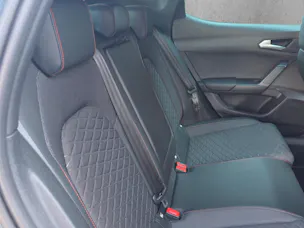SEAT Leon 1.5 eTSI mHEV DSG FR