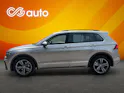 VW Tiguan 1.4TSI Comfortline 4Motion DSG