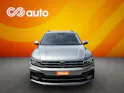 VW Tiguan 1.4TSI Comfortline 4Motion DSG