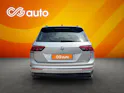 VW Tiguan 1.4TSI Comfortline 4Motion DSG