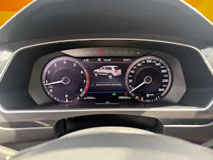 VW Tiguan 1.4TSI Comfortline 4Motion DSG
