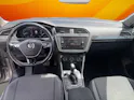 VW Tiguan 1.4TSI Comfortline 4Motion DSG