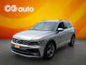 VW Tiguan 1.4TSI Comfortline 4Motion DSG