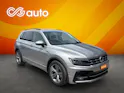 VW Tiguan 1.4TSI Comfortline 4Motion DSG