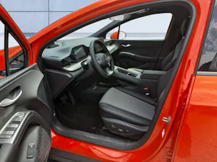 BYD Dolphin G DM-i Comfort