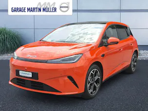 BYD Dolphin G DM-i Comfort