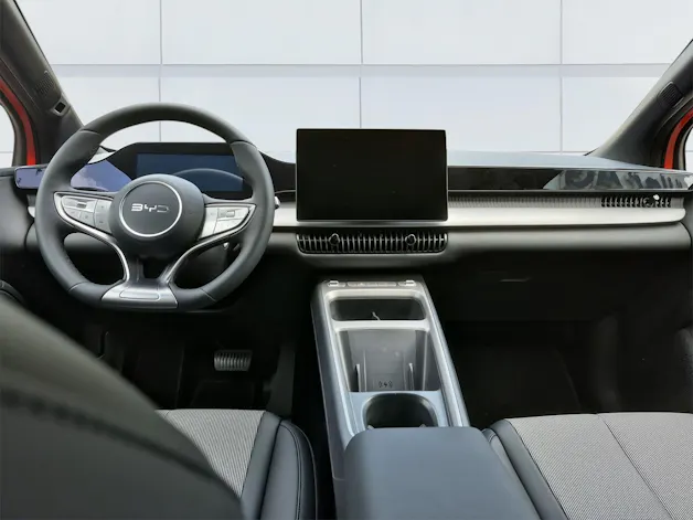 BYD Dolphin G DM-i Comfort