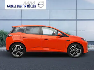 BYD Dolphin G DM-i Comfort