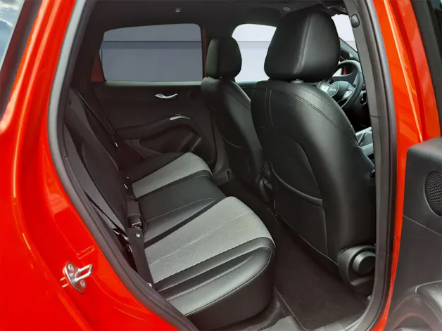 BYD Dolphin G DM-i Comfort