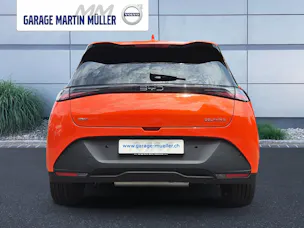 BYD Dolphin G DM-i Comfort