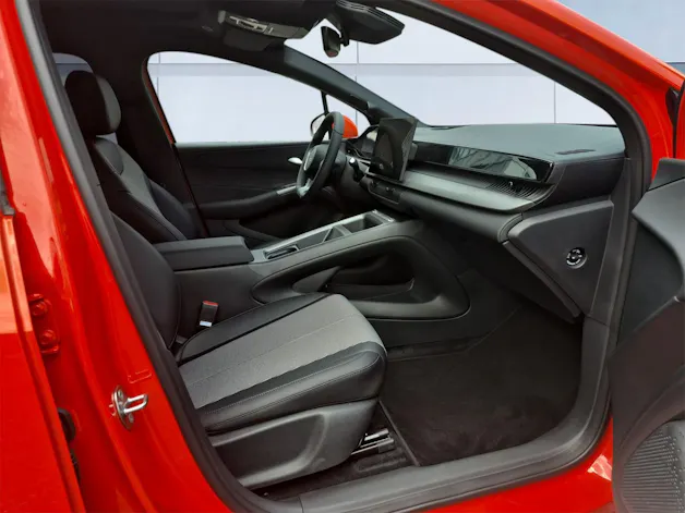 BYD Dolphin G DM-i Comfort