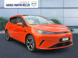 BYD Dolphin G DM-i Comfort