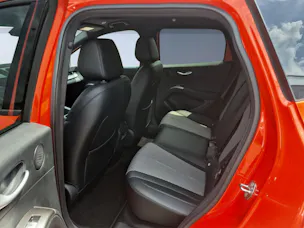 BYD Dolphin G DM-i Comfort