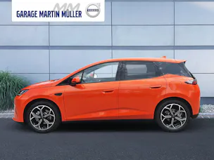BYD Dolphin G DM-i Comfort